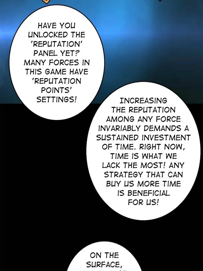 I’m Really Not The Villain Chapter 192 page 34 - 