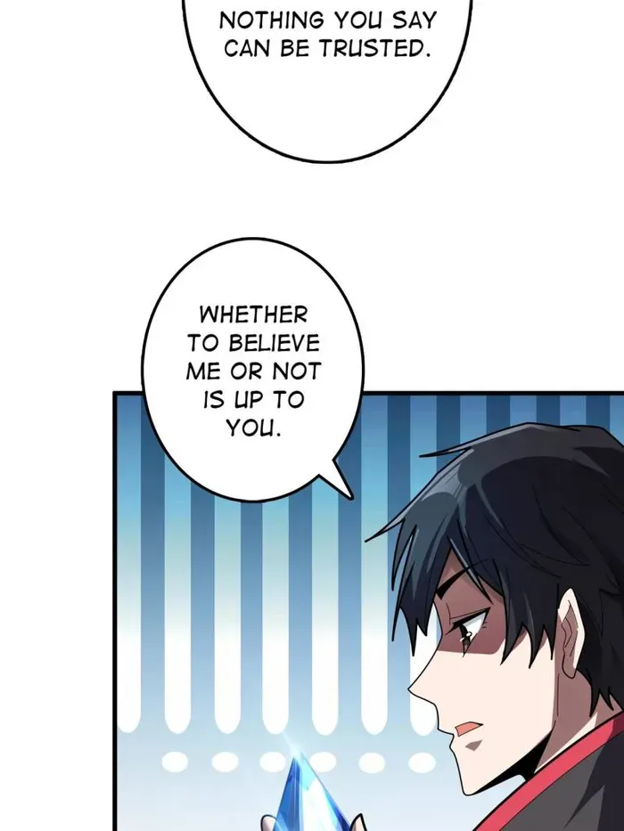 I’m Really Not The Villain Chapter 192 page 5 - 