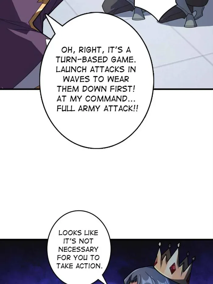 I’m Really Not The Villain Chapter 192 page 46 - 