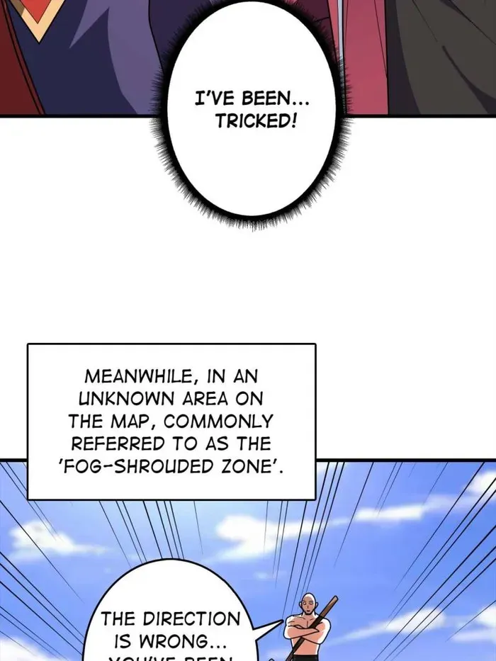 I’m Really Not The Villain Chapter 192 page 50 - 