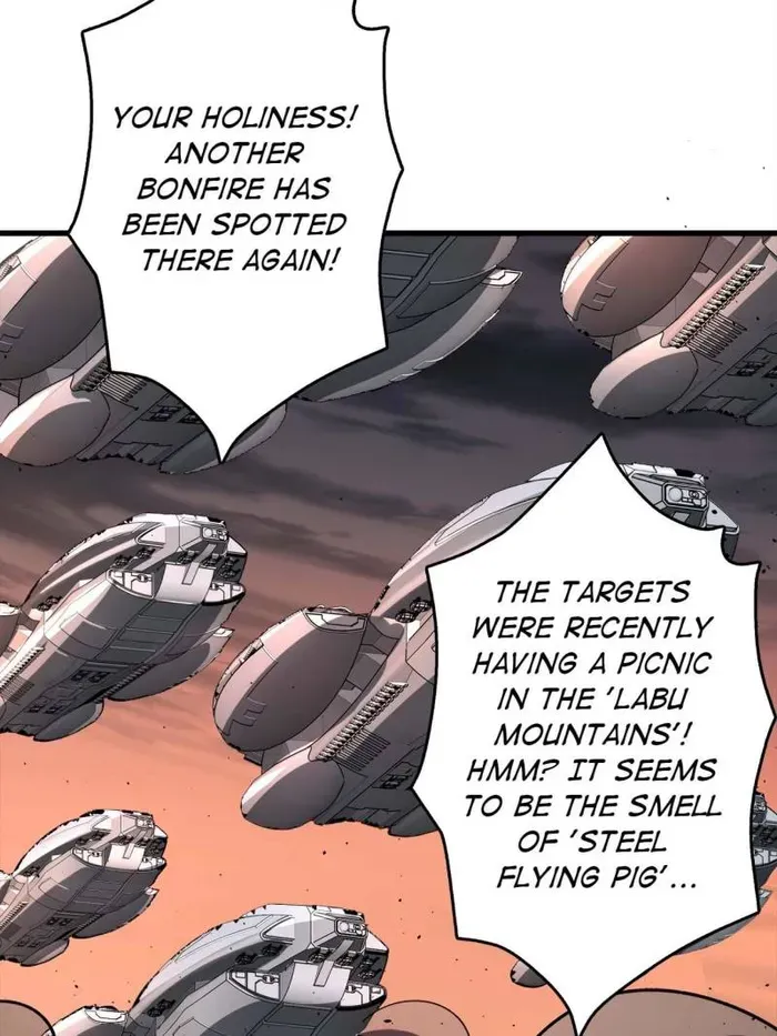 I’m Really Not The Villain Chapter 192 page 52 - 