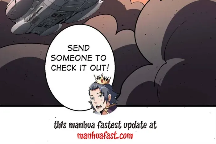 I’m Really Not The Villain Chapter 192 page 53 - 
