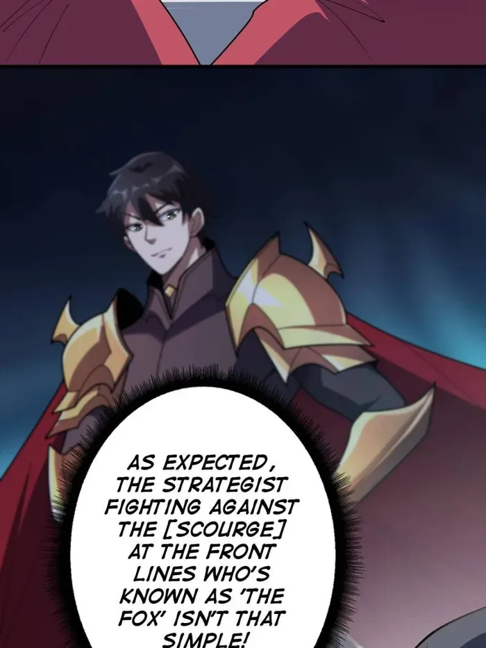 I’m Really Not The Villain Chapter 192 page 55 - 