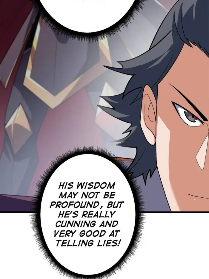 I’m Really Not The Villain Chapter 192 page 56 - 