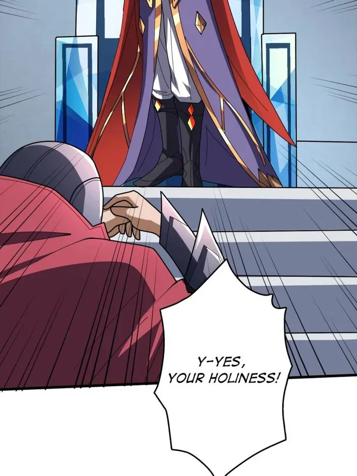 I’m Really Not The Villain Chapter 192 page 58 - 