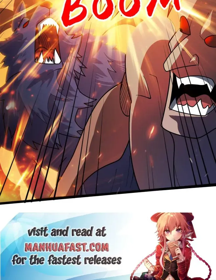 I’m Really Not The Villain Chapter 192 page 61 - 