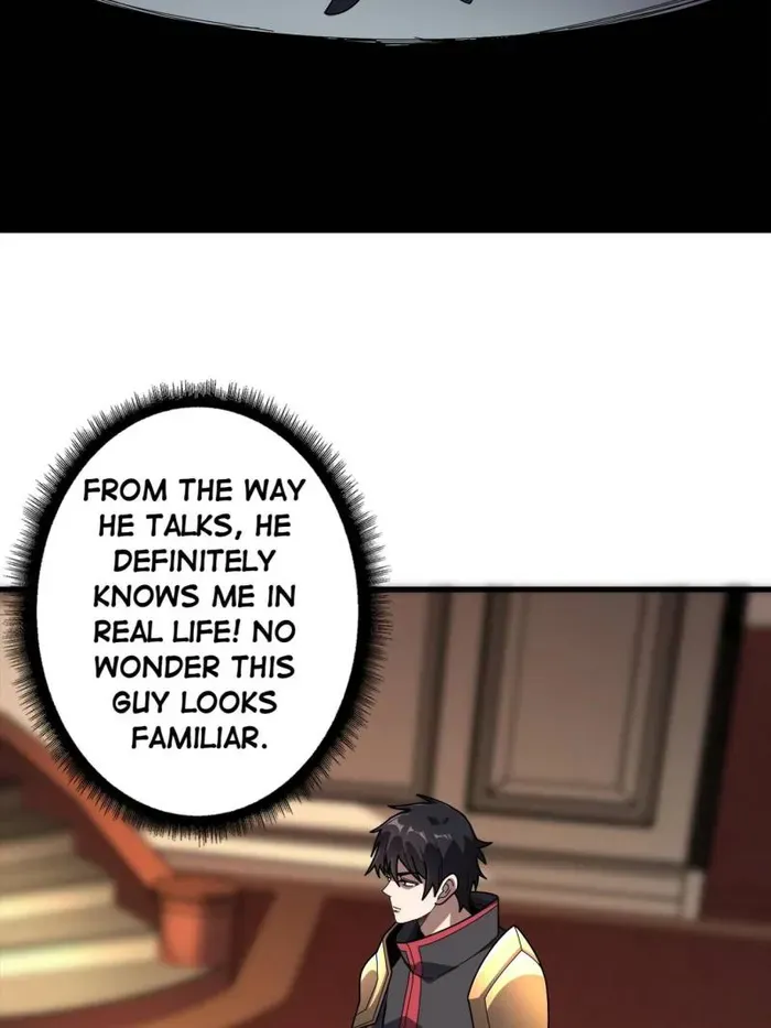 I’m Really Not The Villain Chapter 192 page 9 - 