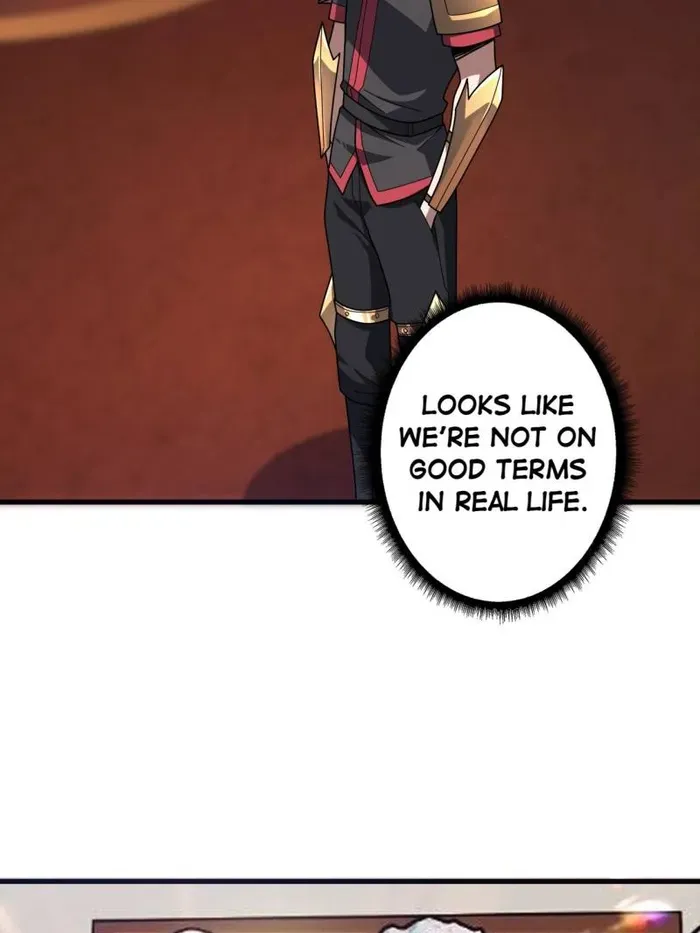 I’m Really Not The Villain Chapter 192 page 10 - 