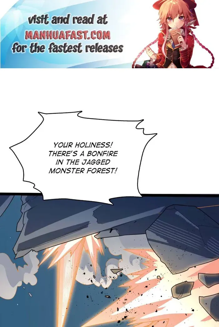 I’m Really Not The Villain Chapter 193 page 2 - 