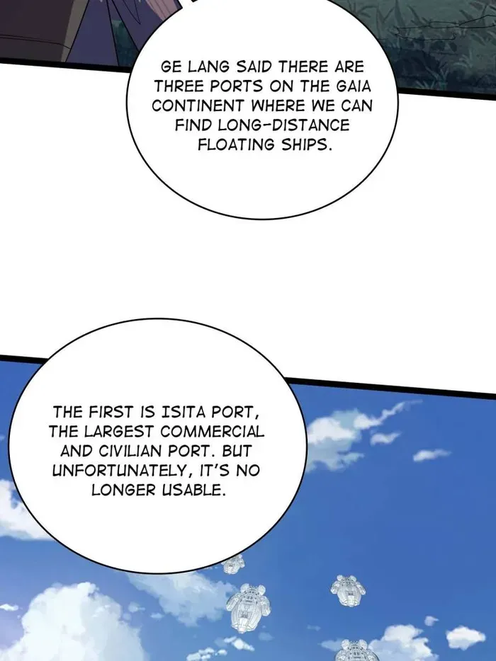 I’m Really Not The Villain Chapter 193 page 14 - 