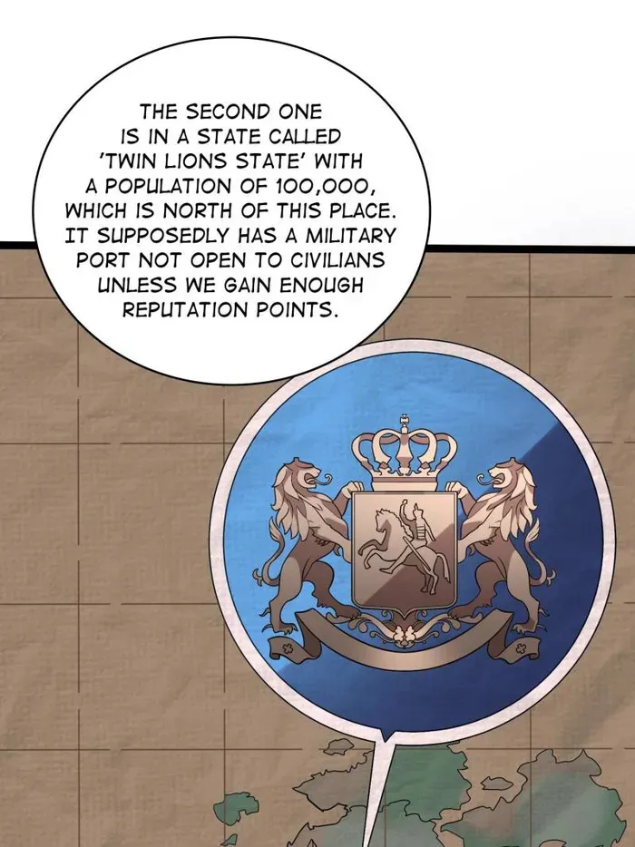 I’m Really Not The Villain Chapter 193 page 17 - 
