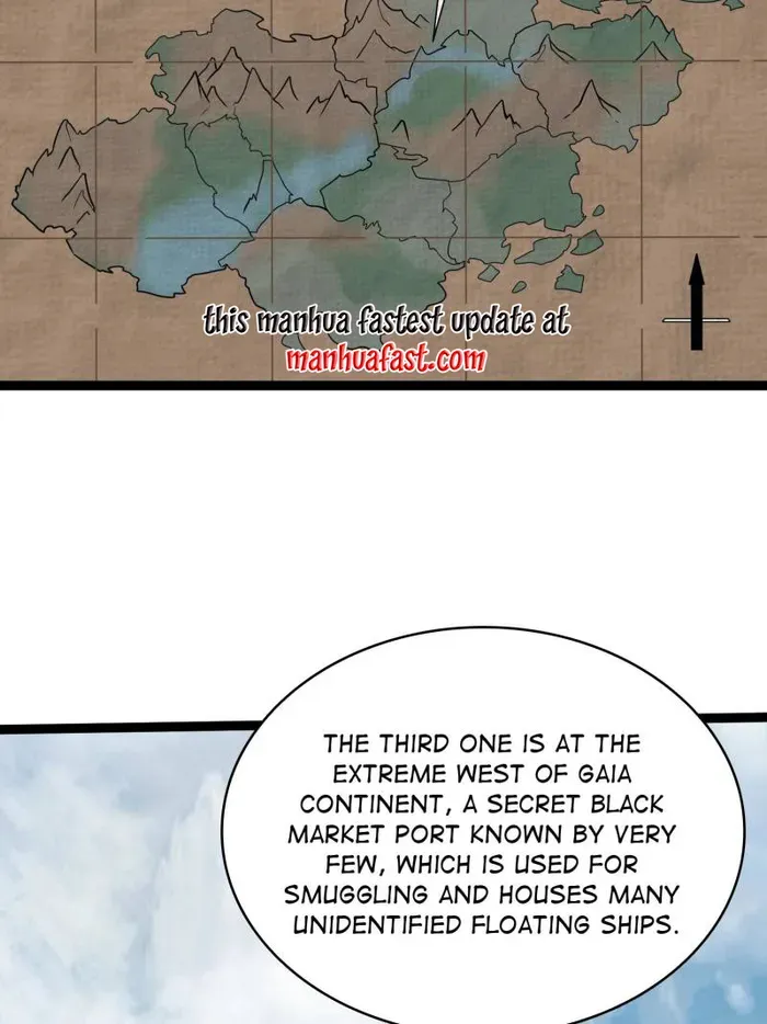 I’m Really Not The Villain Chapter 193 page 18 - 