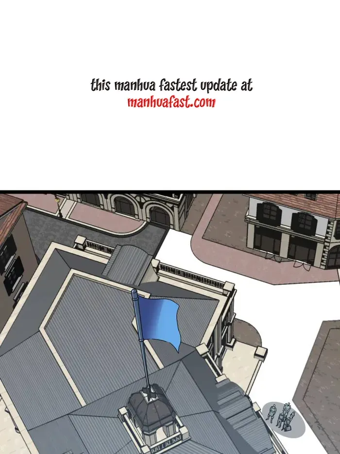 I’m Really Not The Villain Chapter 193 page 25 - 