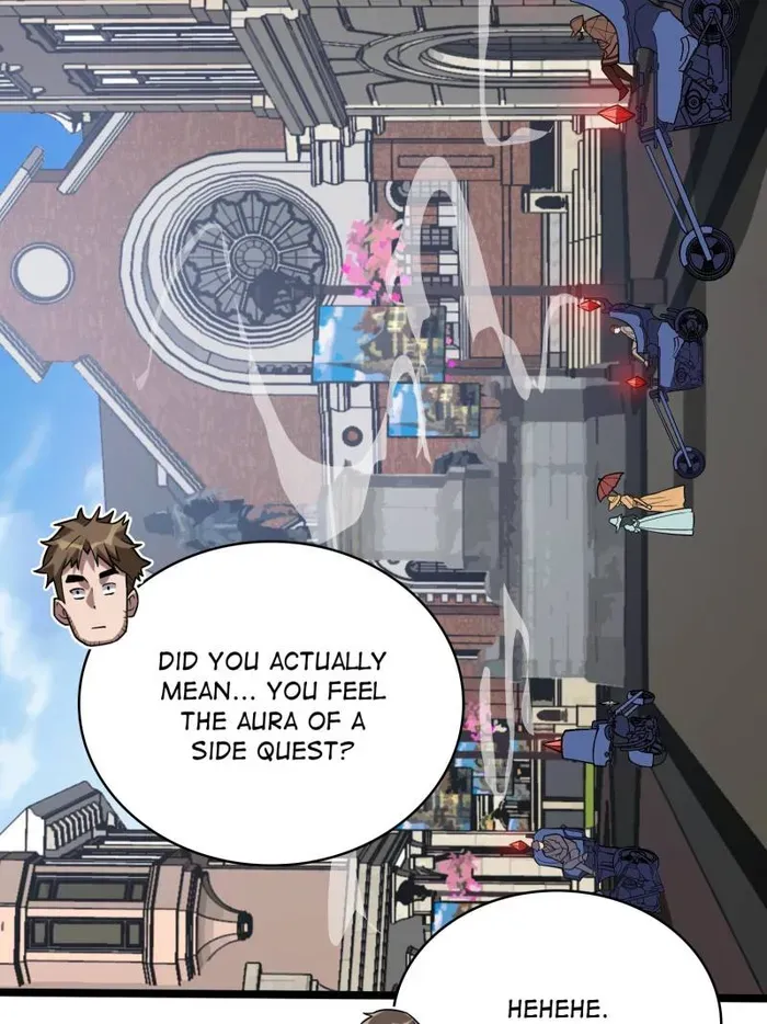 I’m Really Not The Villain Chapter 193 page 29 - 