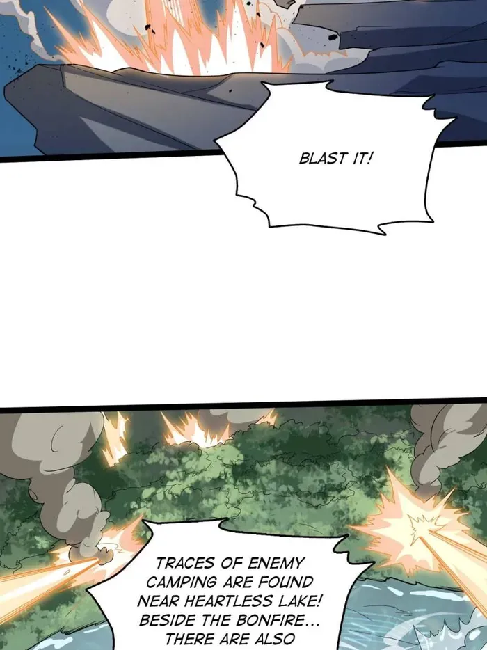 I’m Really Not The Villain Chapter 193 page 4 - 