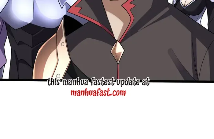 I’m Really Not The Villain Chapter 193 page 31 - 
