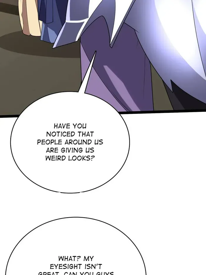 I’m Really Not The Villain Chapter 193 page 37 - 
