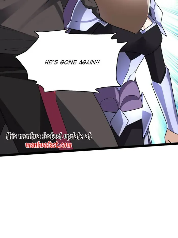 I’m Really Not The Villain Chapter 193 page 47 - 