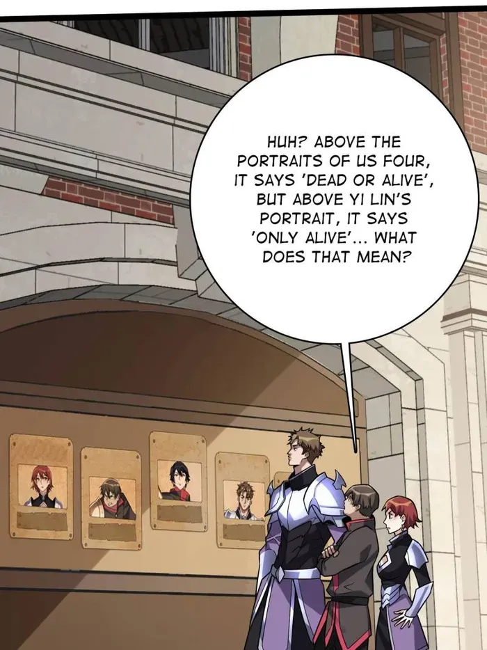I’m Really Not The Villain Chapter 193 page 48 - 
