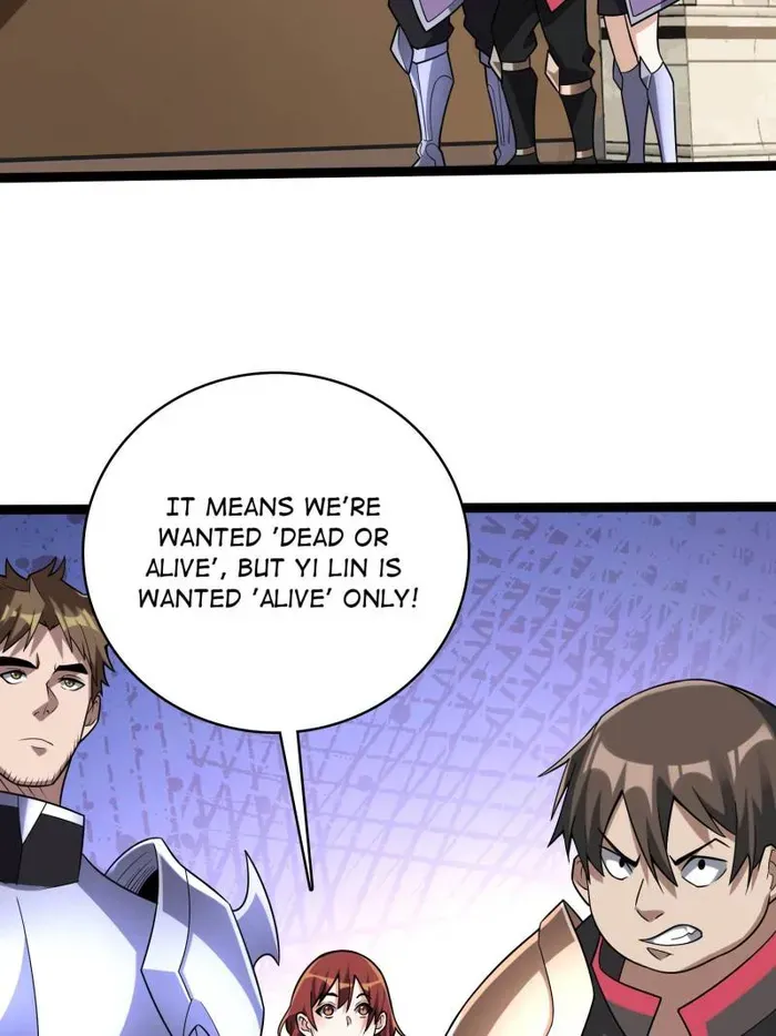 I’m Really Not The Villain Chapter 193 page 49 - 