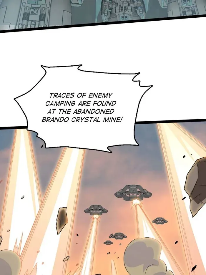 I’m Really Not The Villain Chapter 193 page 6 - 