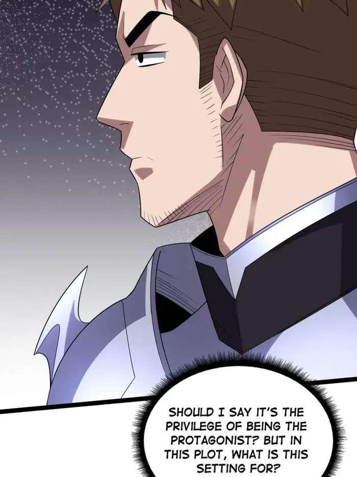 I’m Really Not The Villain Chapter 193 page 51 - 