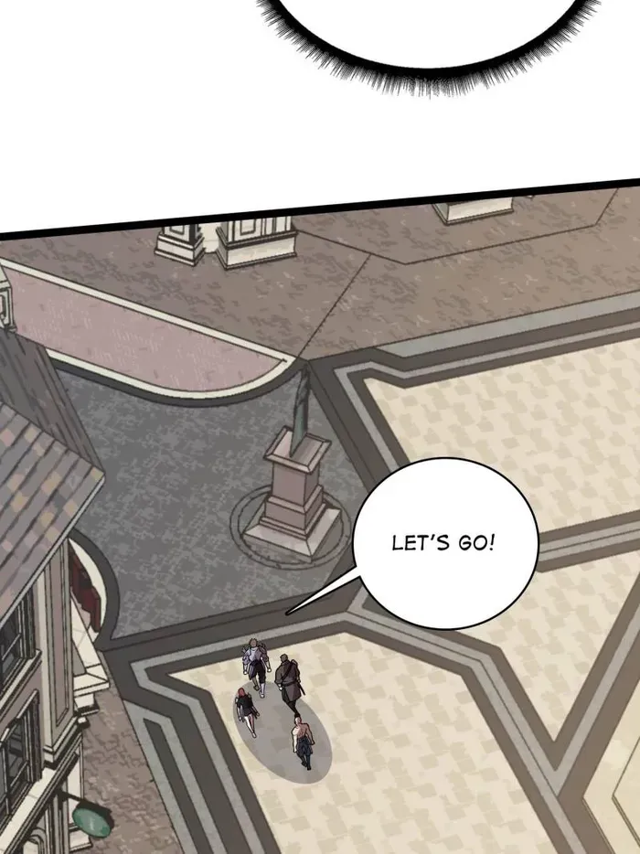 I’m Really Not The Villain Chapter 193 page 52 - 