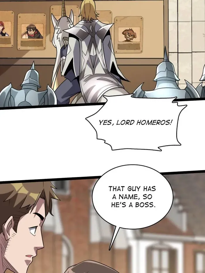 I’m Really Not The Villain Chapter 193 page 56 - 