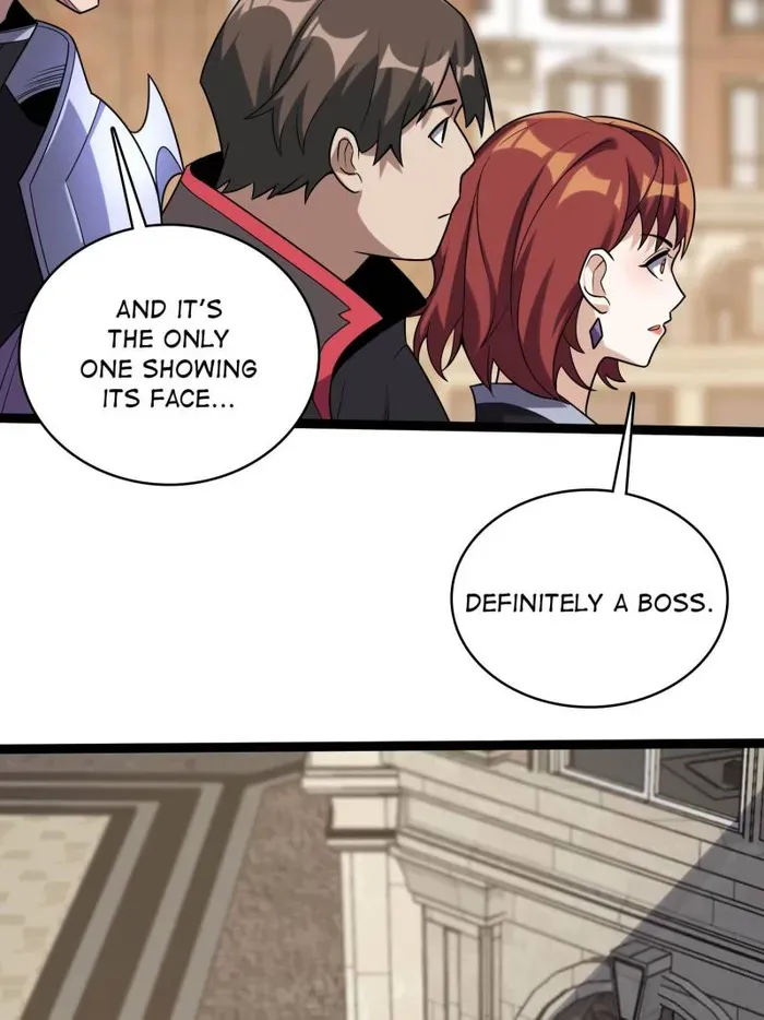 I’m Really Not The Villain Chapter 193 page 57 - 