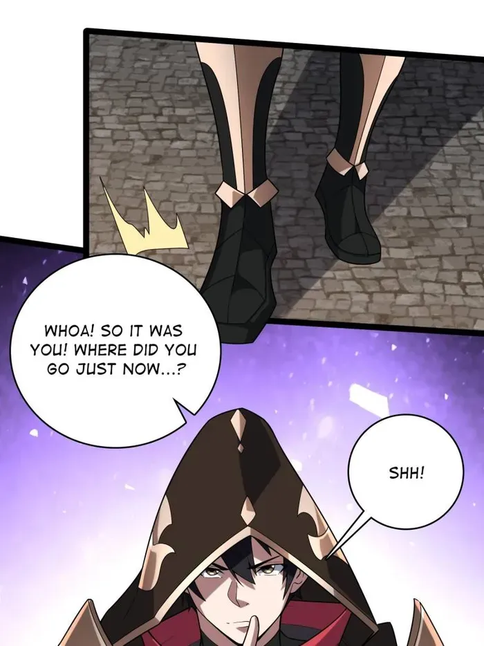 I’m Really Not The Villain Chapter 193 page 60 - 