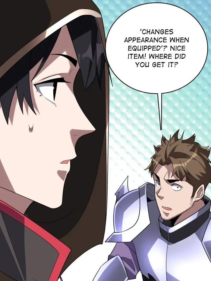 I’m Really Not The Villain Chapter 193 page 65 - 