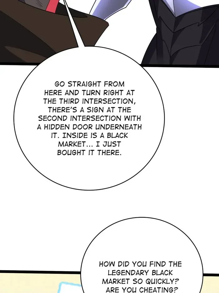I’m Really Not The Villain Chapter 193 page 66 - 