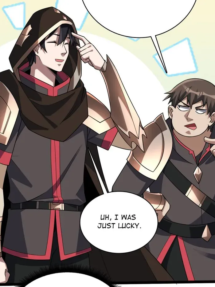 I’m Really Not The Villain Chapter 193 page 67 - 