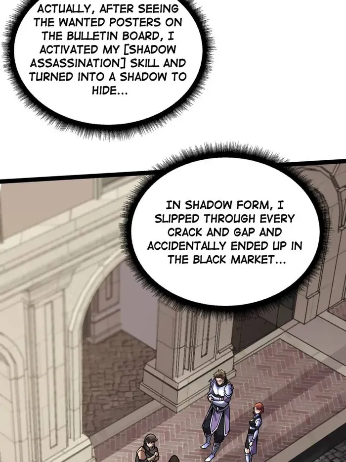 I’m Really Not The Villain Chapter 193 page 68 - 