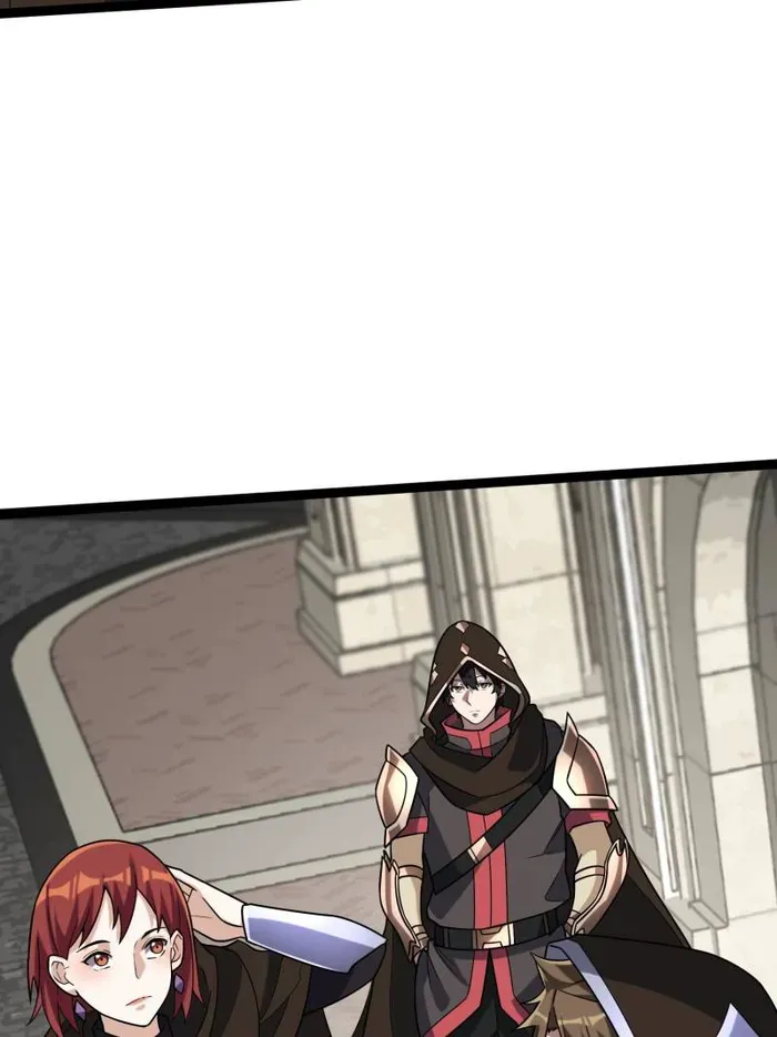 I’m Really Not The Villain Chapter 193 page 71 - 