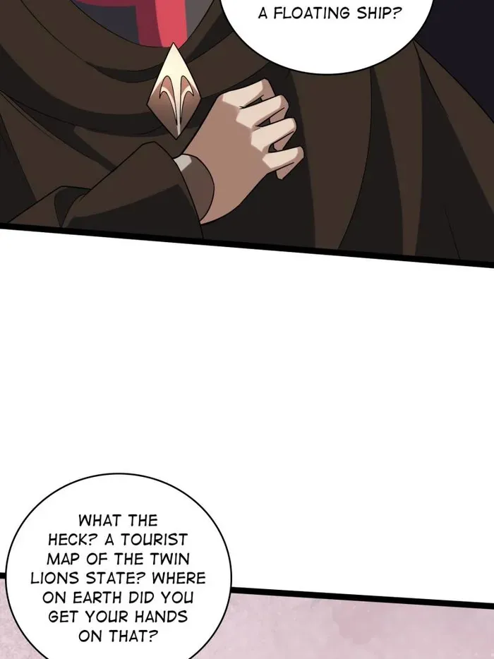 I’m Really Not The Villain Chapter 193 page 73 - 