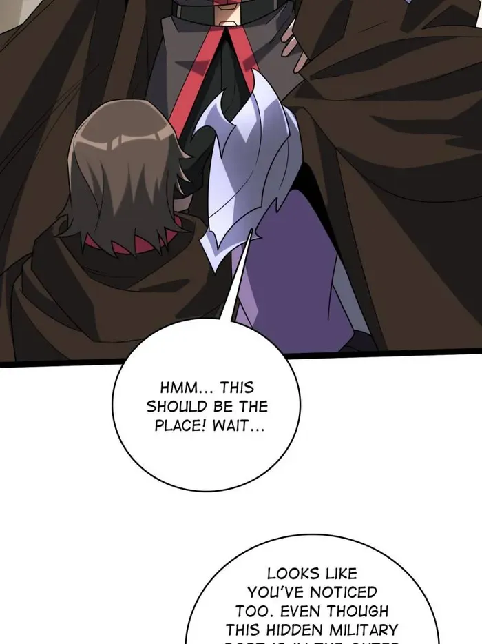 I’m Really Not The Villain Chapter 193 page 76 - 