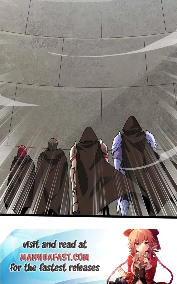 I’m Really Not The Villain Chapter 193 page 80 - 