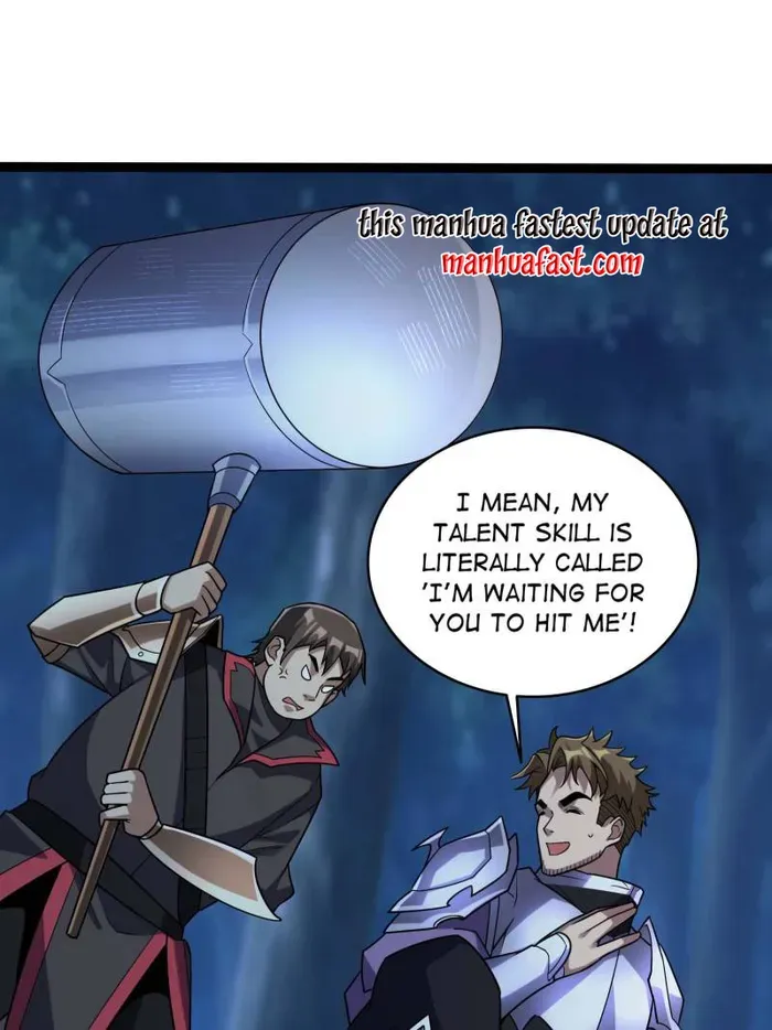 I’m Really Not The Villain Chapter 193 page 10 - 