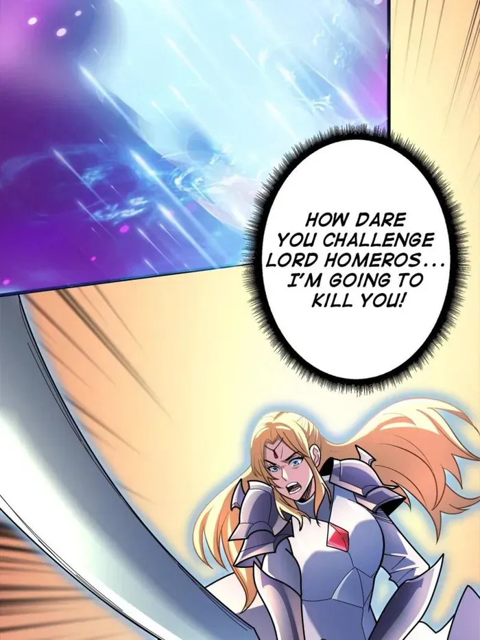 I’m Really Not The Villain Chapter 194 page 32 - 