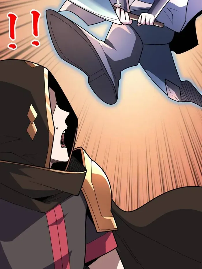 I’m Really Not The Villain Chapter 194 page 33 - 