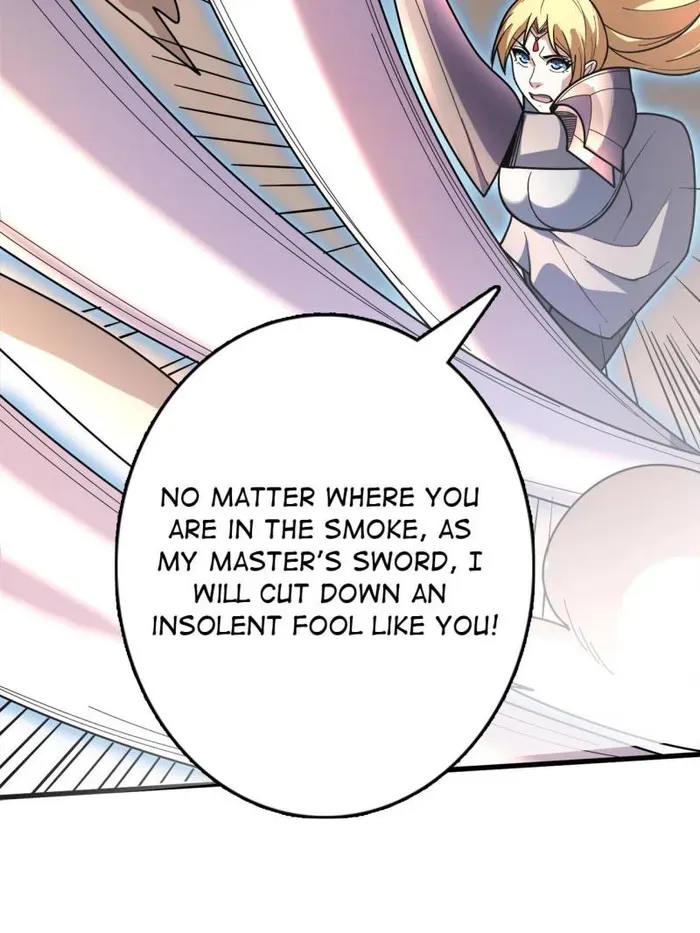 I’m Really Not The Villain Chapter 194 page 39 - 