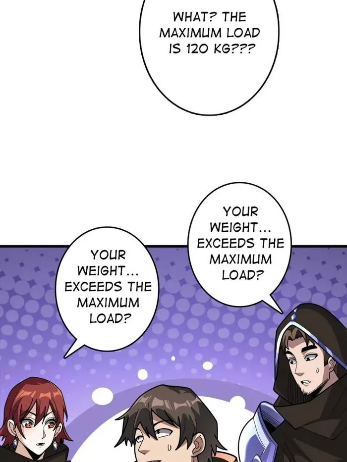 I’m Really Not The Villain Chapter 194 page 5 - 