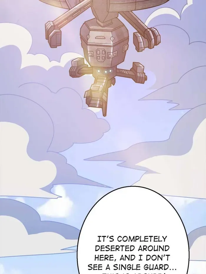 I’m Really Not The Villain Chapter 194 page 45 - 
