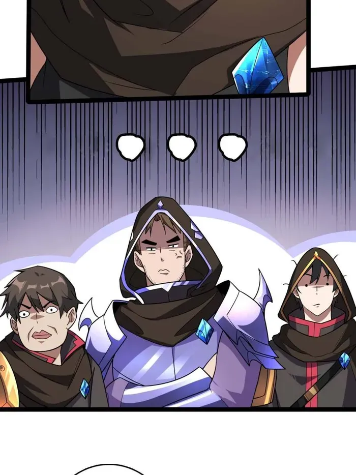 I’m Really Not The Villain Chapter 195 page 19 - 