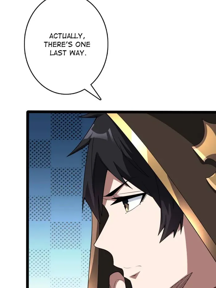 I’m Really Not The Villain Chapter 195 page 20 - 