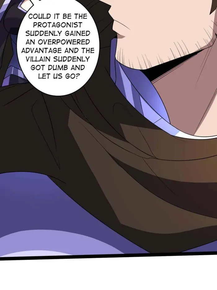 I’m Really Not The Villain Chapter 195 page 34 - 