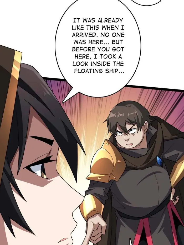 I’m Really Not The Villain Chapter 195 page 6 - 