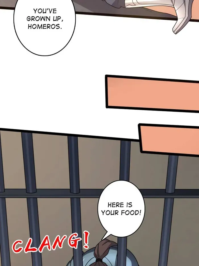 I’m Really Not The Villain Chapter 195 page 55 - 