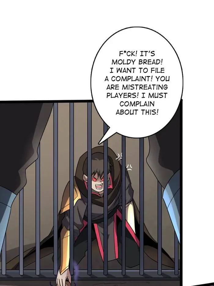 I’m Really Not The Villain Chapter 195 page 58 - 